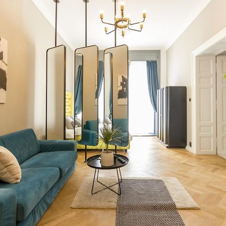 Апартаменти Koete Haus Клуж-Напока Екстер'єр фото