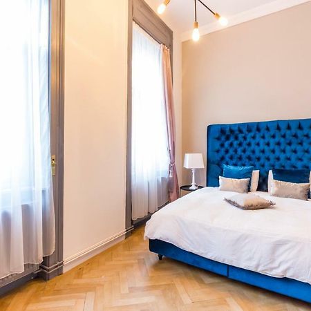 Апартаменти Koete Haus Клуж-Напока Екстер'єр фото