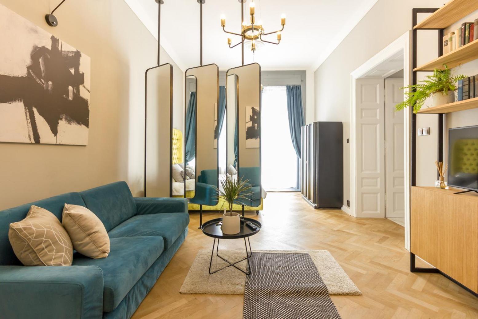 Апартаменти Koete Haus Клуж-Напока Екстер'єр фото