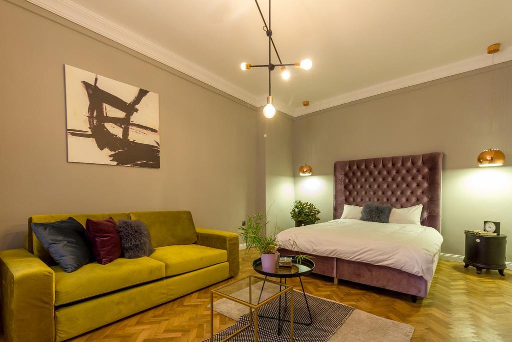Апартаменти Koete Haus Клуж-Напока Екстер'єр фото