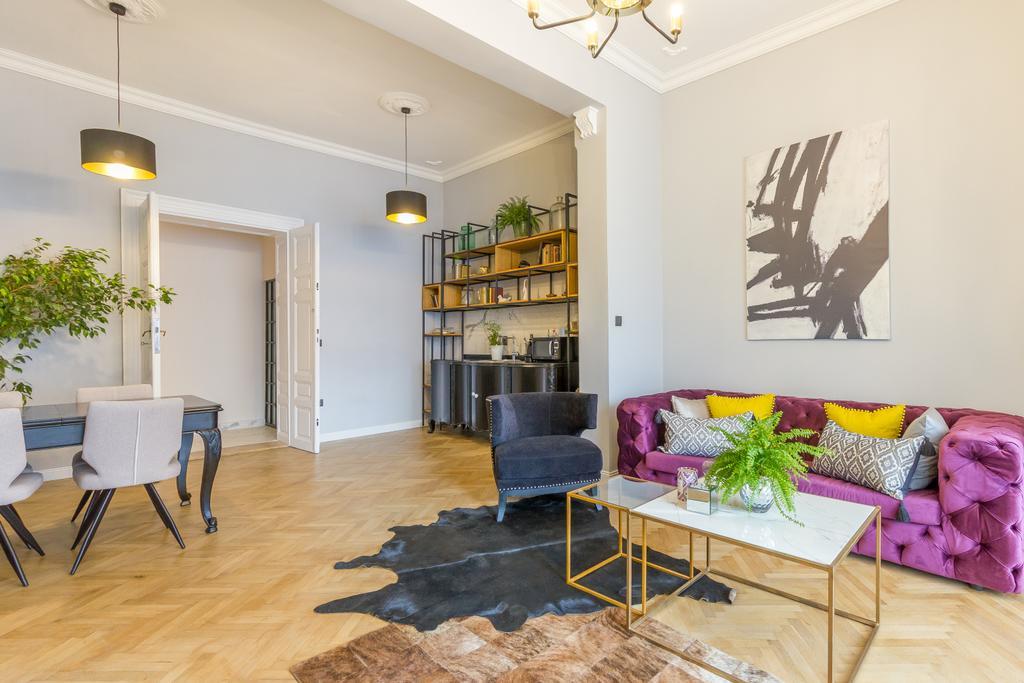 Апартаменти Koete Haus Клуж-Напока Екстер'єр фото