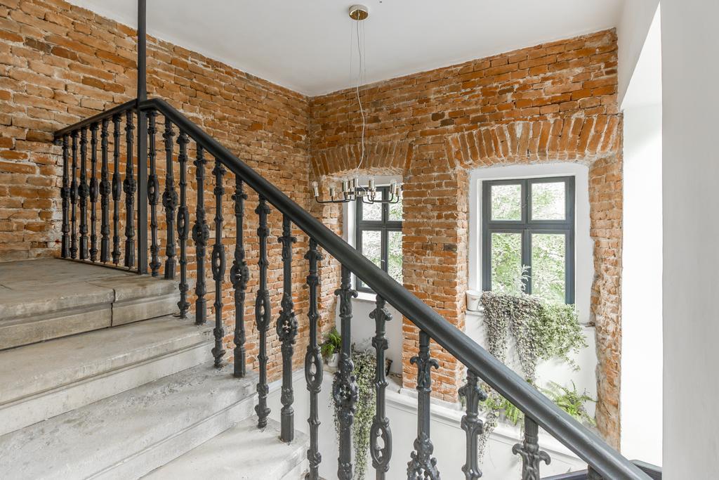 Апартаменти Koete Haus Клуж-Напока Екстер'єр фото