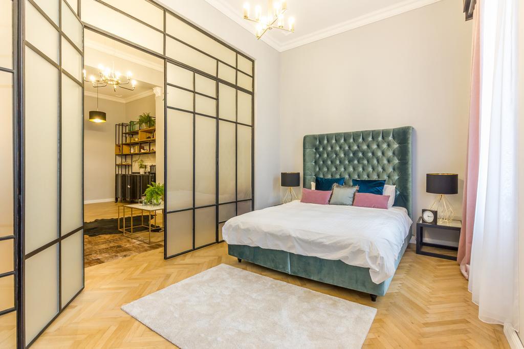 Апартаменти Koete Haus Клуж-Напока Екстер'єр фото