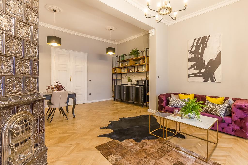 Апартаменти Koete Haus Клуж-Напока Екстер'єр фото