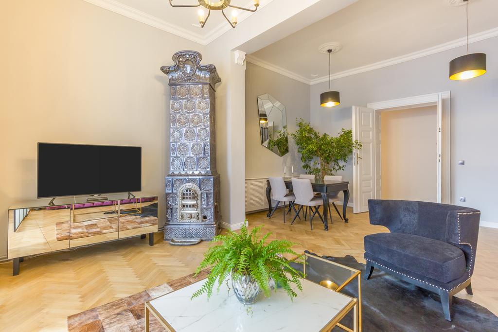 Апартаменти Koete Haus Клуж-Напока Екстер'єр фото