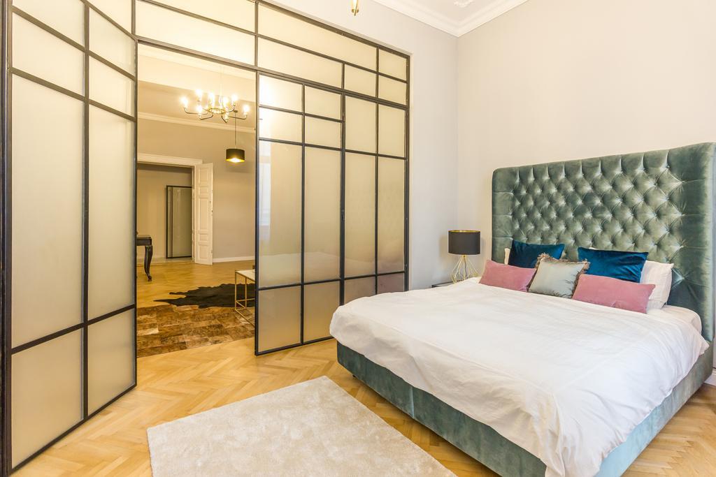 Апартаменти Koete Haus Клуж-Напока Екстер'єр фото