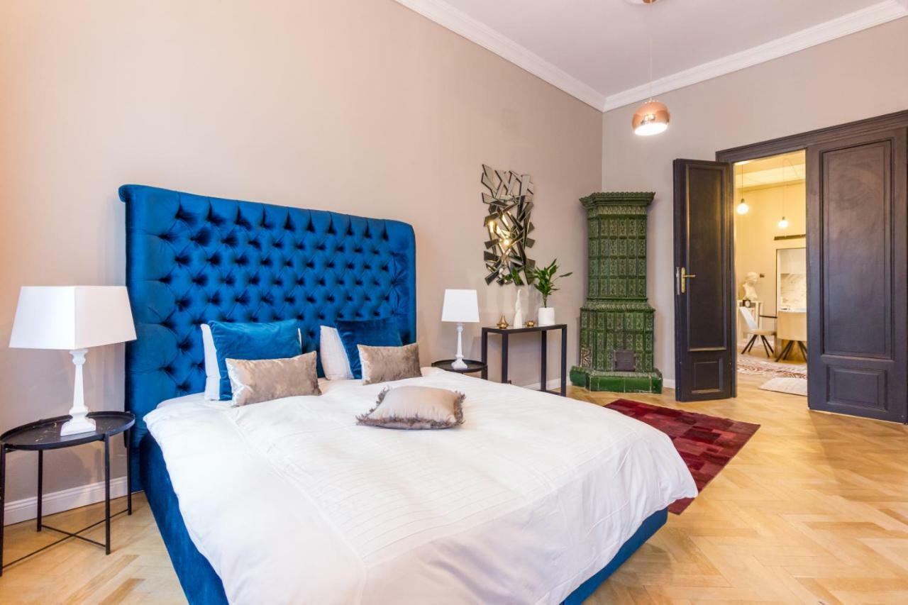 Апартаменти Koete Haus Клуж-Напока Екстер'єр фото