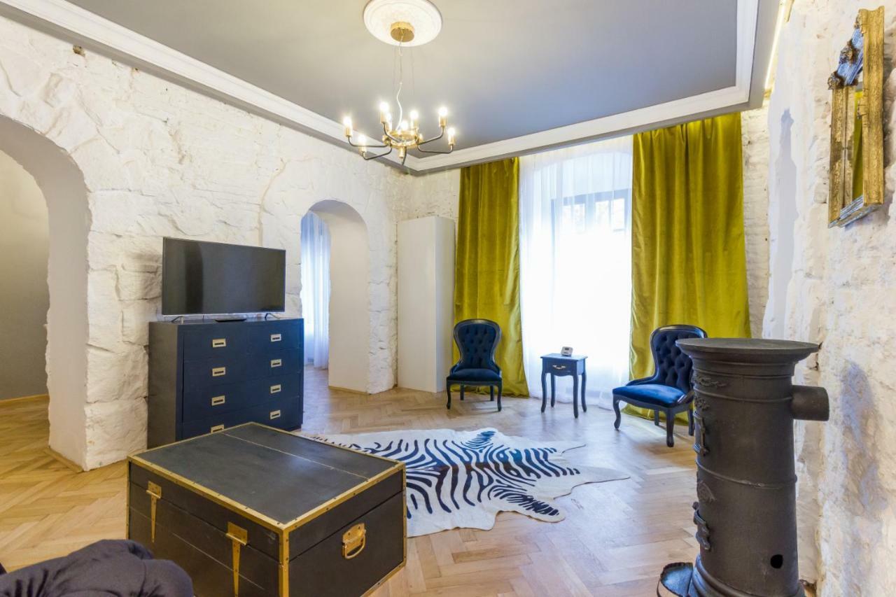Апартаменти Koete Haus Клуж-Напока Екстер'єр фото