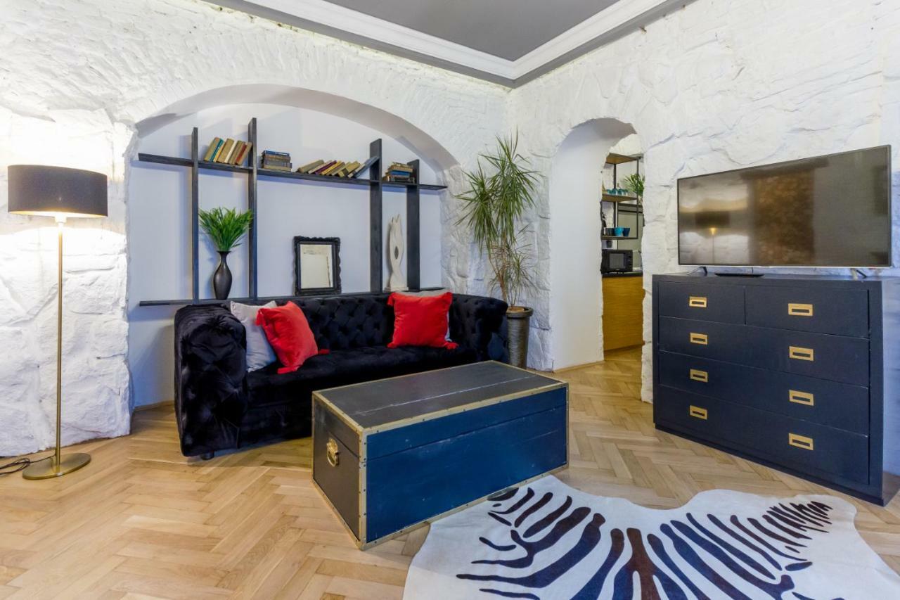 Апартаменти Koete Haus Клуж-Напока Екстер'єр фото