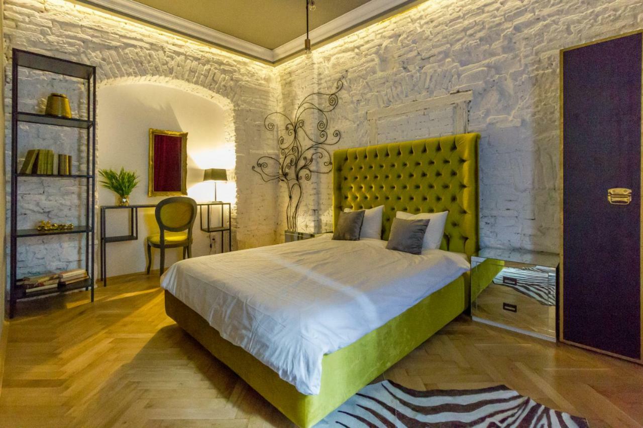 Апартаменти Koete Haus Клуж-Напока Екстер'єр фото